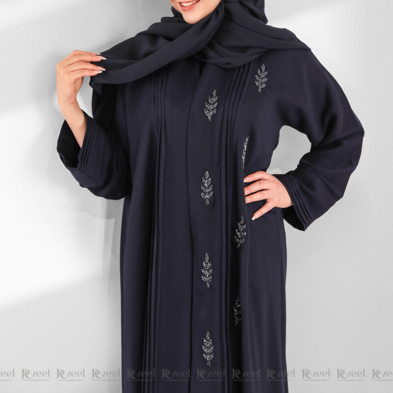 الرئيسية 4 عباية كحلى مع شك