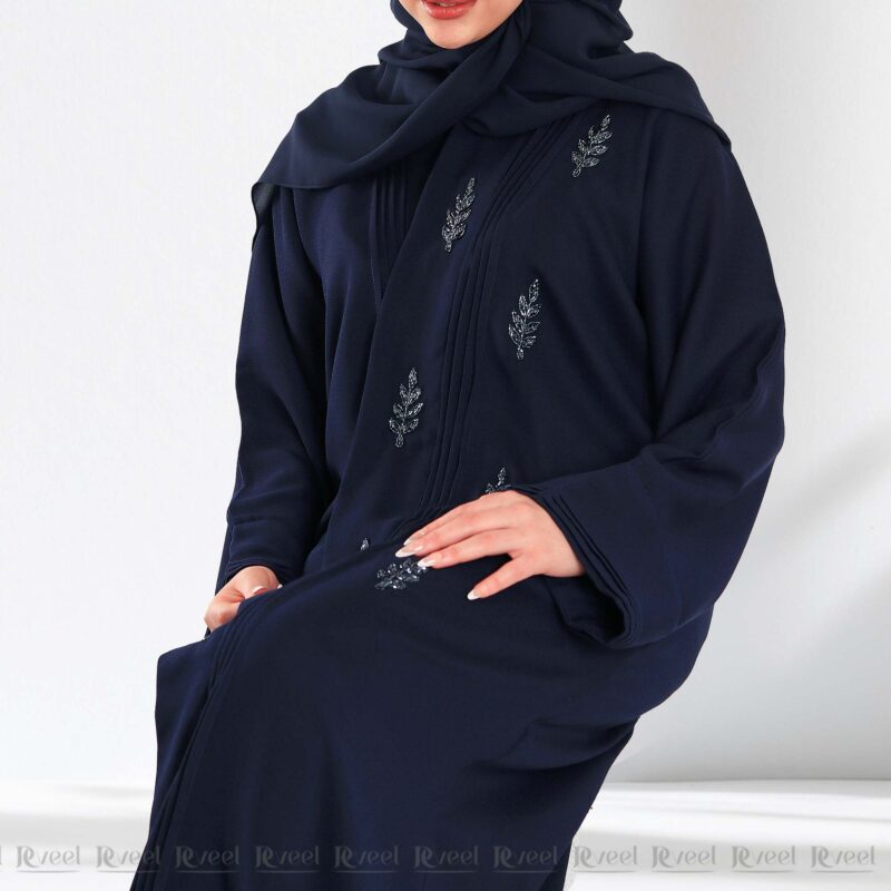 الرئيسية 3 عباية كحلى مع شك